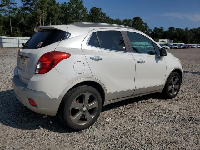 Photo 3 from auction – 2013 BUICK ENCORE with VIN KL4CJASB9DB177925