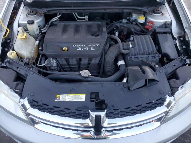 Photo 11 from auction – 2012 DODGE AVENGER SX with VIN 1C3CDZCB4CN260349
