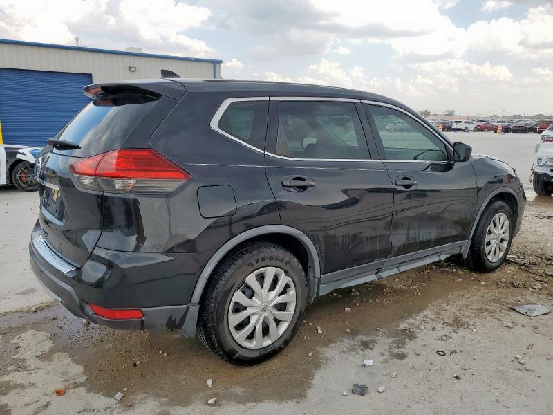 Photo 3 from auction – 2017 NISSAN ROGUE S with VIN JN8AT2MT5HW382406