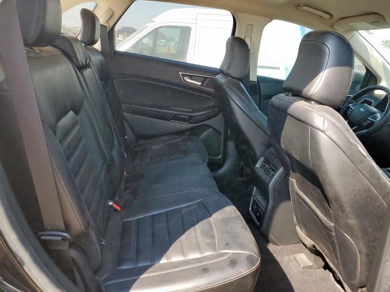 Zdjęcie 10 z aukcji – 2023 FORD EDGE SEL z VIN 2FMPK4J95PBA06488