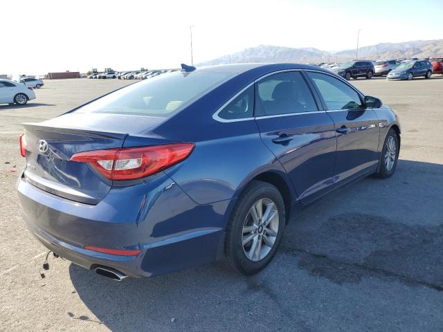 Photo 3 from auction – 2017 HYUNDAI SONATA SE with VIN 5NPE24AF4HH449982