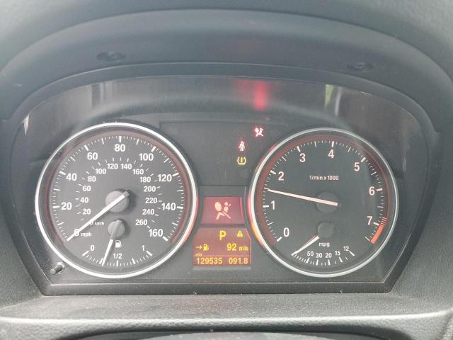 Photo 9 from auction – 2011 BMW 328 I SULE with VIN WBAPH5C57BA442117