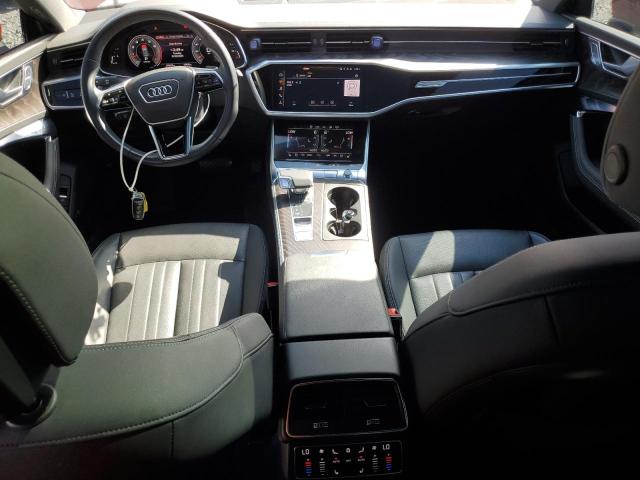 Photo 8 from auction – 2023 AUDI A7 PREMIUM with VIN WAUU2BF23PN083529