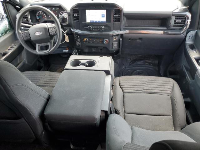 Photo 8 from auction – 2022 FORD F150 SUPER with VIN 1FTFX1E59NFA25449