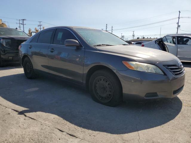 Photo 4 from auction – 2009 TOYOTA CAMRY BASE with VIN 4T4BE46K59R094314