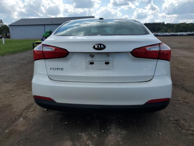 Photo 6 from auction – 2015 KIA FORTE LX with VIN KNAFX4A6XF5330043