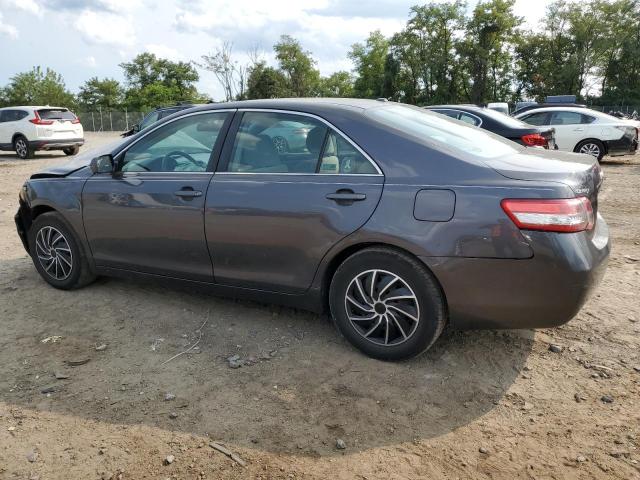 Photo 2 from auction – 2010 TOYOTA CAMRY BASE with VIN 4T1BF3EK0AU537525
