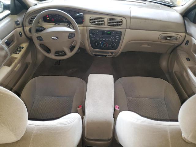 Photo 8 from auction – 2003 FORD TAURUS SE with VIN 1FAFP58U13G107117