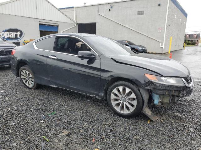 Photo 4 from auction – 2014 HONDA ACCORD EXL with VIN 1HGCT1B89EA014589