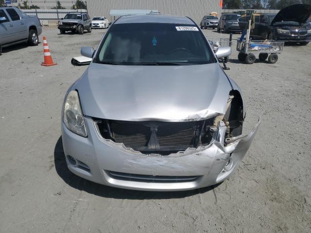 Photo 5 from auction – 2012 NISSAN ALTIMA BAS with VIN 1N4AL2AP6CC118629