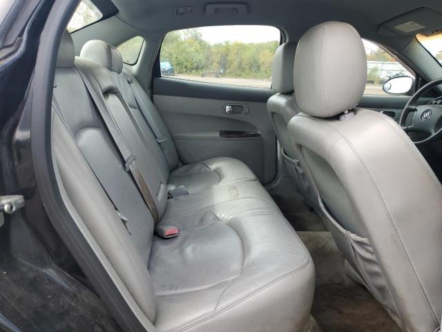 Photo 10 from auction – 2007 BUICK LACROSSE C with VIN 2G4WD552271242384