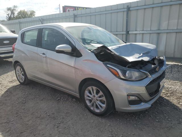 Photo 4 from auction – 2019 CHEVROLET SPARK 1LT with VIN KL8CD6SA5KC729003
