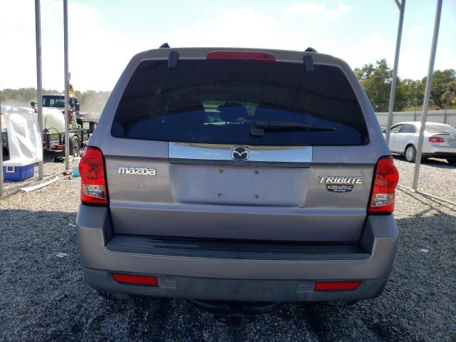 Photo 6 from auction – 2008 MAZDA TRIBUTE I with VIN 4F2CZ02Z68KM25527