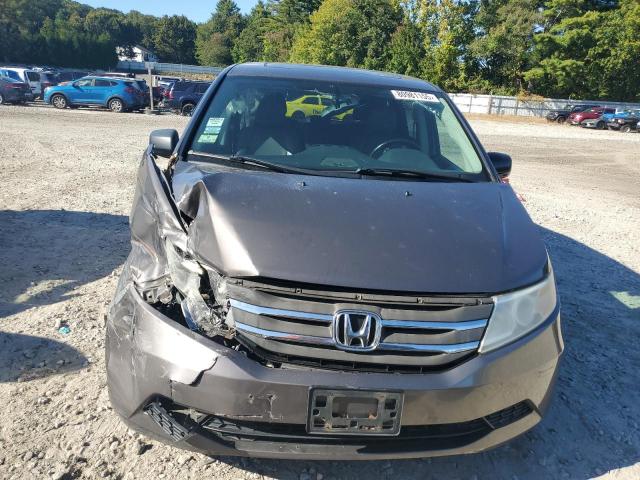 Photo 5 from auction – 2011 HONDA ODYSSEY EX with VIN 5FNRL5H67BB072225