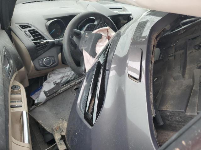 Photo 8 from auction – 2018 FORD ESCAPE with VIN 1FMCU0GD3JUD54546