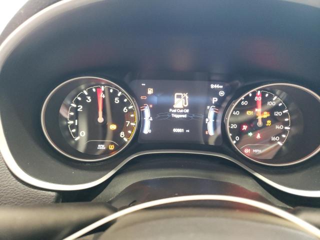 صورة رقم 9 من المزاد - 2018 JEEP COMPASS LA مع VIN 3C4NJDBB1JT144654