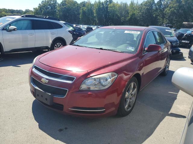 Photo 1 from auction – 2011 CHEVROLET MALIBU 2LT with VIN 1G1ZD5E10BF312144