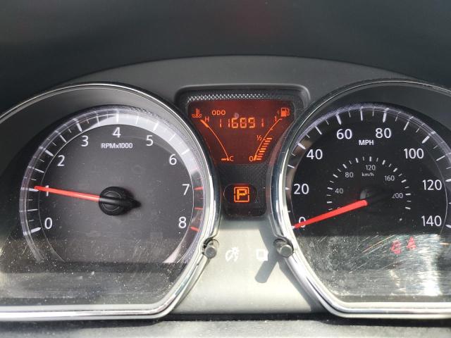 Photo 9 from auction – 2015 NISSAN VERSA NOTE with VIN 3N1CE2CP2FL391783