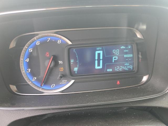 صورة رقم 9 من المزاد - 2016 CHEVROLET TRAX 1LT مع VIN 3GNCJLSB8GL270608