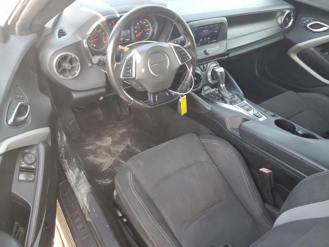 Photo 8 from auction – 2020 CHEVROLET CAMARO LS with VIN 1G1FB3DS4L0110340
