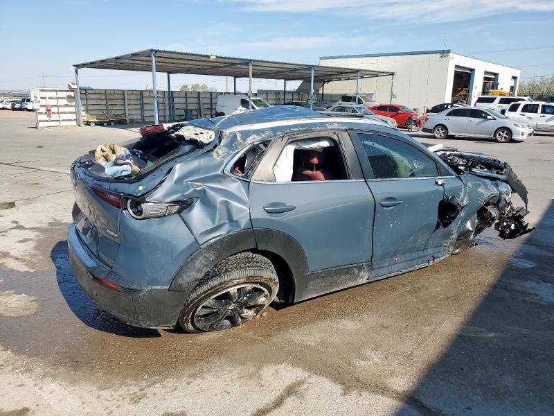 Photo 3 from auction – 2024 MAZDA CX-30 PREF with VIN 3MVDMBCM6RM613605