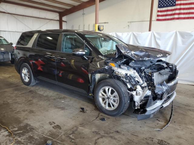 Photo 4 from auction – 2022 KIA CARNIVAL L with VIN KNDNB4H36N6187772