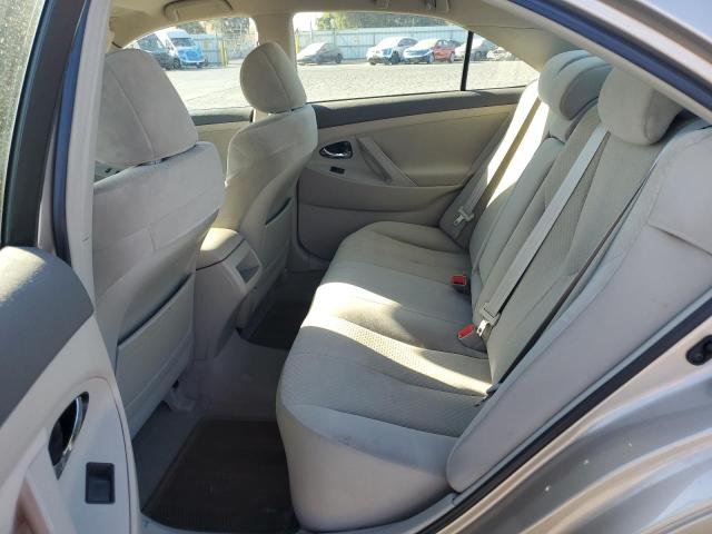 Photo 10 from auction – 2007 TOYOTA CAMRY CE with VIN 4T1BE46K77U101173