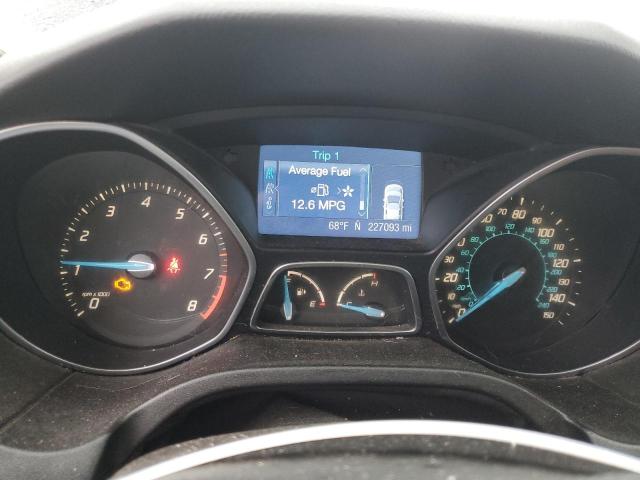 Photo 9 from auction – 2012 FORD FOCUS SE with VIN 1FAHP3K24CL421498