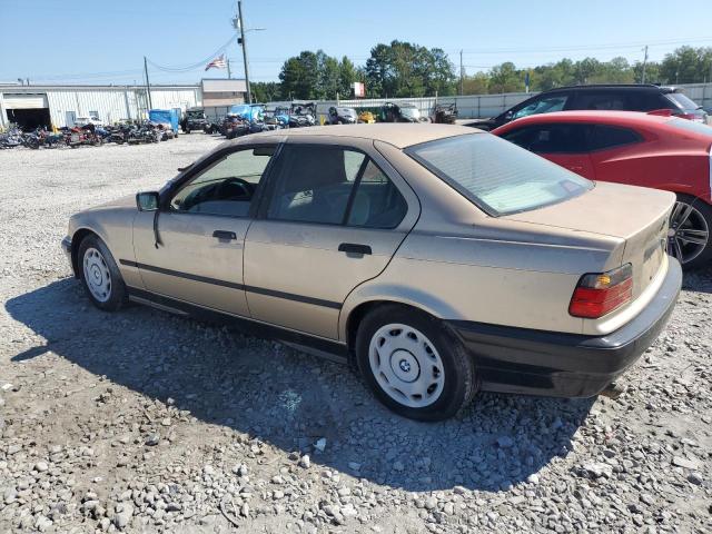 Photo 2 from auction – 1993 BMW 318 I with VIN WBACA5316PFG08642