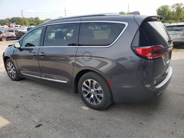 Photo 2 from auction – 2022 CHRYSLER PACIFICA H with VIN 2C4RC1N7XNR102364