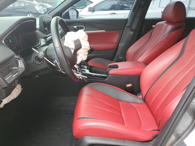 Photo 7 from auction – 2024 ACURA INTEGRA A- with VIN 19UDE4H32RA000857
