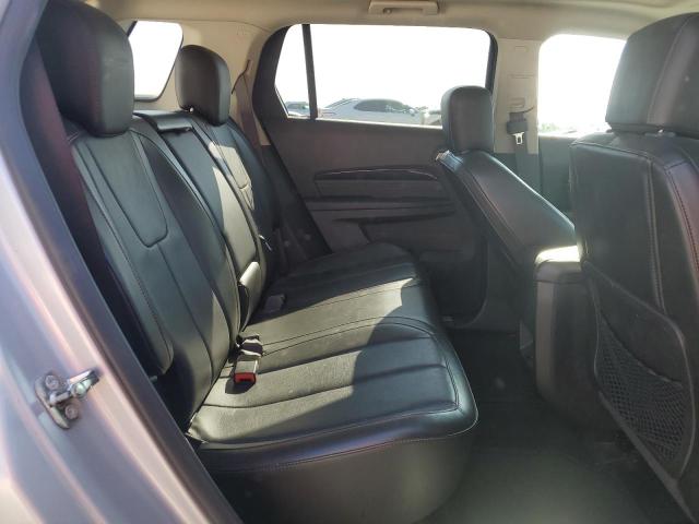 Photo 11 from auction – 2015 GMC TERRAIN DE with VIN 2GKFLUE3XF6322189