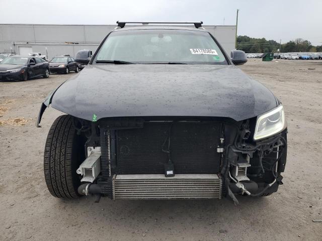 Foto 5 de la subasta – 2014 AUDI Q5 PREMIUM con VIN WA1LFAFP6EA128146