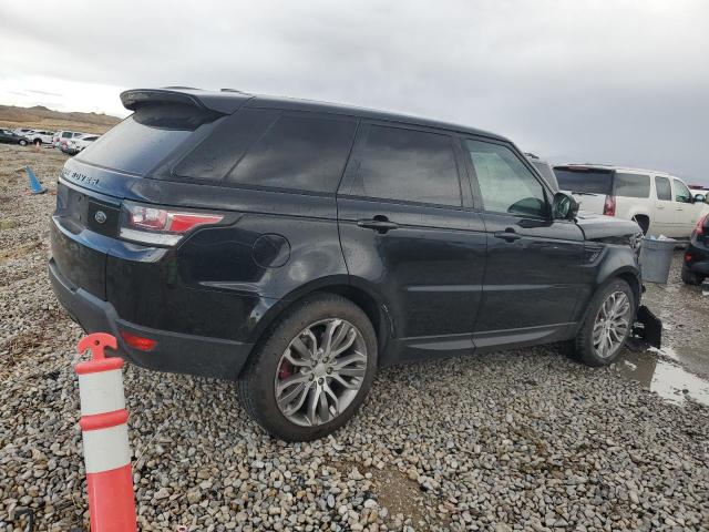 Photo 3 from auction – 2014 LAND ROVER RANGE ROVE with VIN SALWR2TF3EA354455