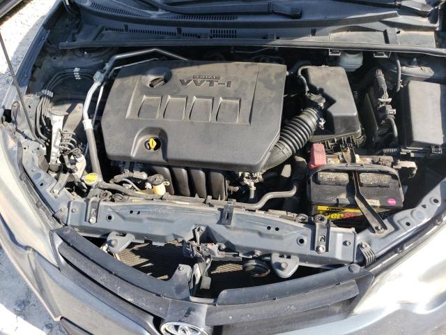 Фото 11 с аукциона – 2014 TOYOTA COROLLA L с VIN 2T1BURHE2EC067889