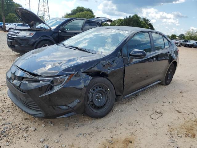 TOYOTA COROLLA LE 2024 with VIN 5YFB4MDE0RP112312 - Photo from auction