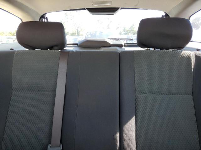 Foto 10 de la subasta – 2005 TOYOTA COROLLA MA con VIN 2T1KR32E95C347283