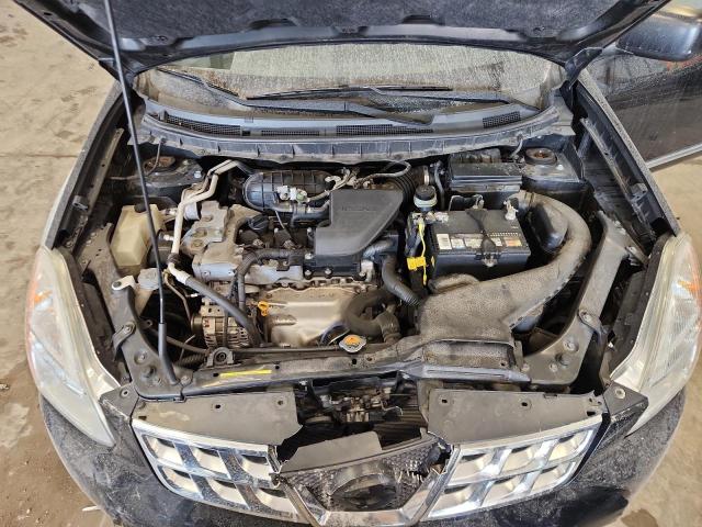 Photo 12 from auction – 2011 NISSAN ROGUE S with VIN JN8AS5MT8BW566508