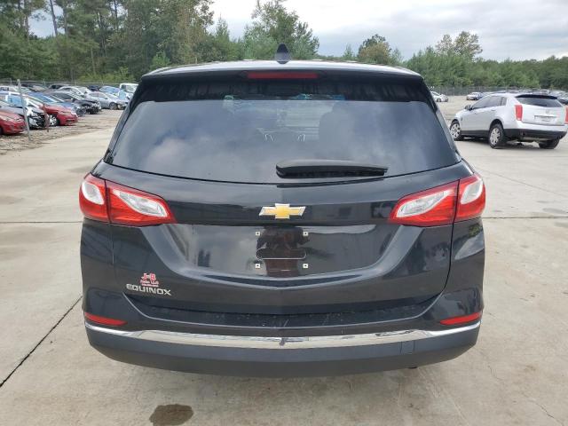 Photo 6 from auction – 2018 CHEVROLET EQUINOX LS with VIN 2GNAXHEV0J6200525