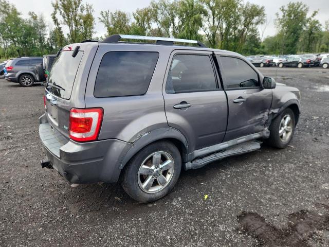 Photo 3 from auction – 2012 FORD ESCAPE LIM with VIN 1FMCU9EG2CKB74930