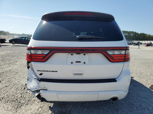 Photo 6 from auction – 2022 DODGE DURANGO SX with VIN 1C4RDJAG8NC217461
