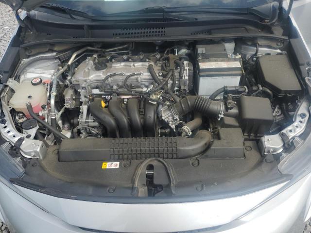 Photo 11 from auction – 2022 TOYOTA COROLLA LE with VIN 5YFEPMAE8NP311322