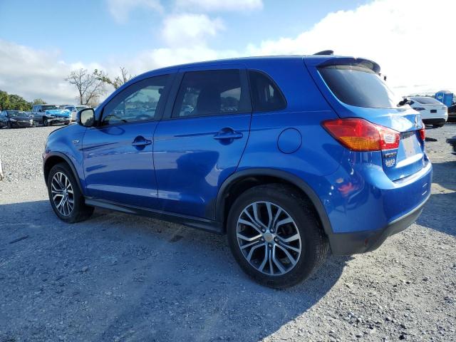 Photo 2 from auction – 2016 MITSUBISHI OUTLANDER with VIN JA4AP3AU3GZ025204