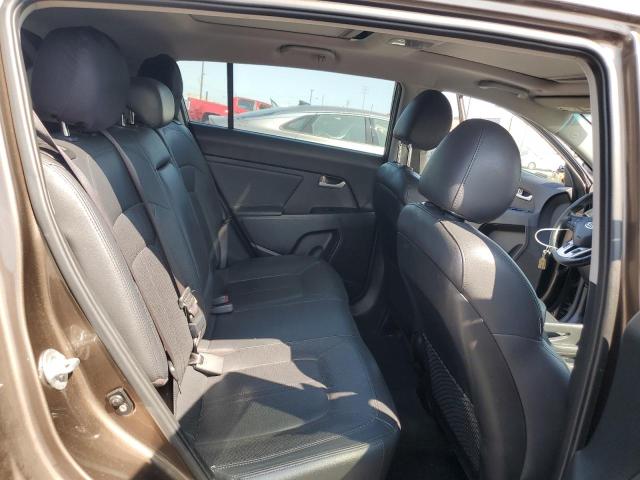 Photo 11 from auction – 2011 KIA SPORTAGE E with VIN KNDPC3A27B7020098