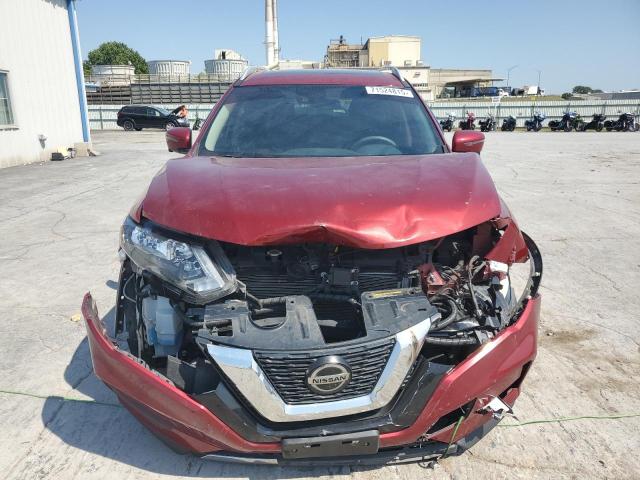 Photo 5 from auction – 2020 NISSAN ROGUE with VIN 5N1AT2MT2LC752969