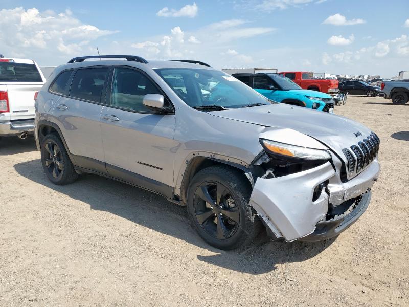 Photo 4 from auction – 2018 JEEP CHEROKEE L with VIN 1C4PJMCX2JD526281