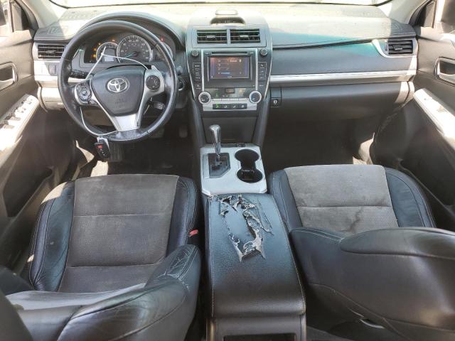 Photo 8 from auction – 2012 TOYOTA CAMRY SE with VIN 4T1BK1FK6CU017394