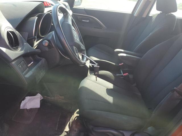 Photo 7 from auction – 2014 MAZDA 5 TOURING with VIN JM1CW2CL9E0165310