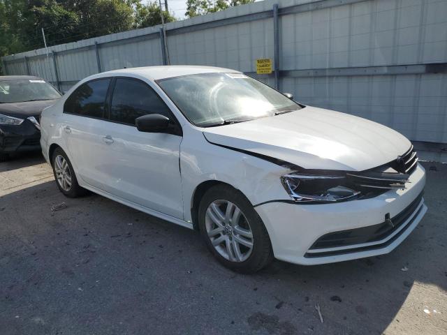 Photo 4 from auction – 2015 VOLKSWAGEN JETTA BASE with VIN 3VW2K7AJ5FM228095