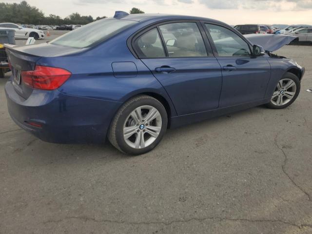Photo 3 from auction – 2016 BMW 328 XI SUL with VIN WBA8E3G58GNU03144